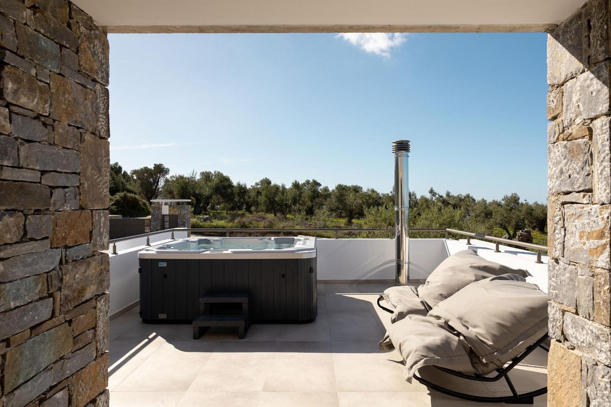 Villa Porto Cali Pigí Exterior foto