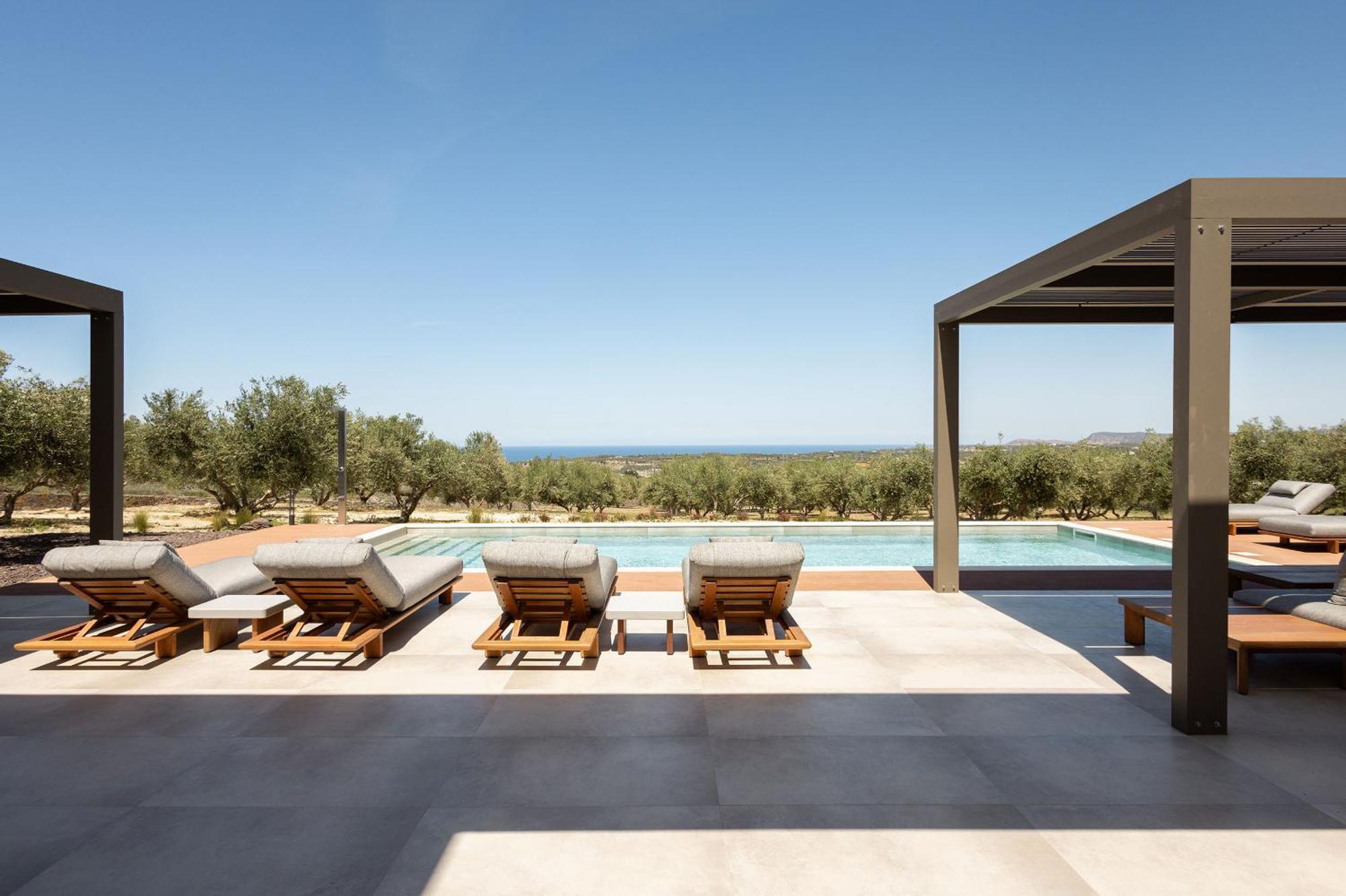 Villa Porto Cali Pigí Exterior foto