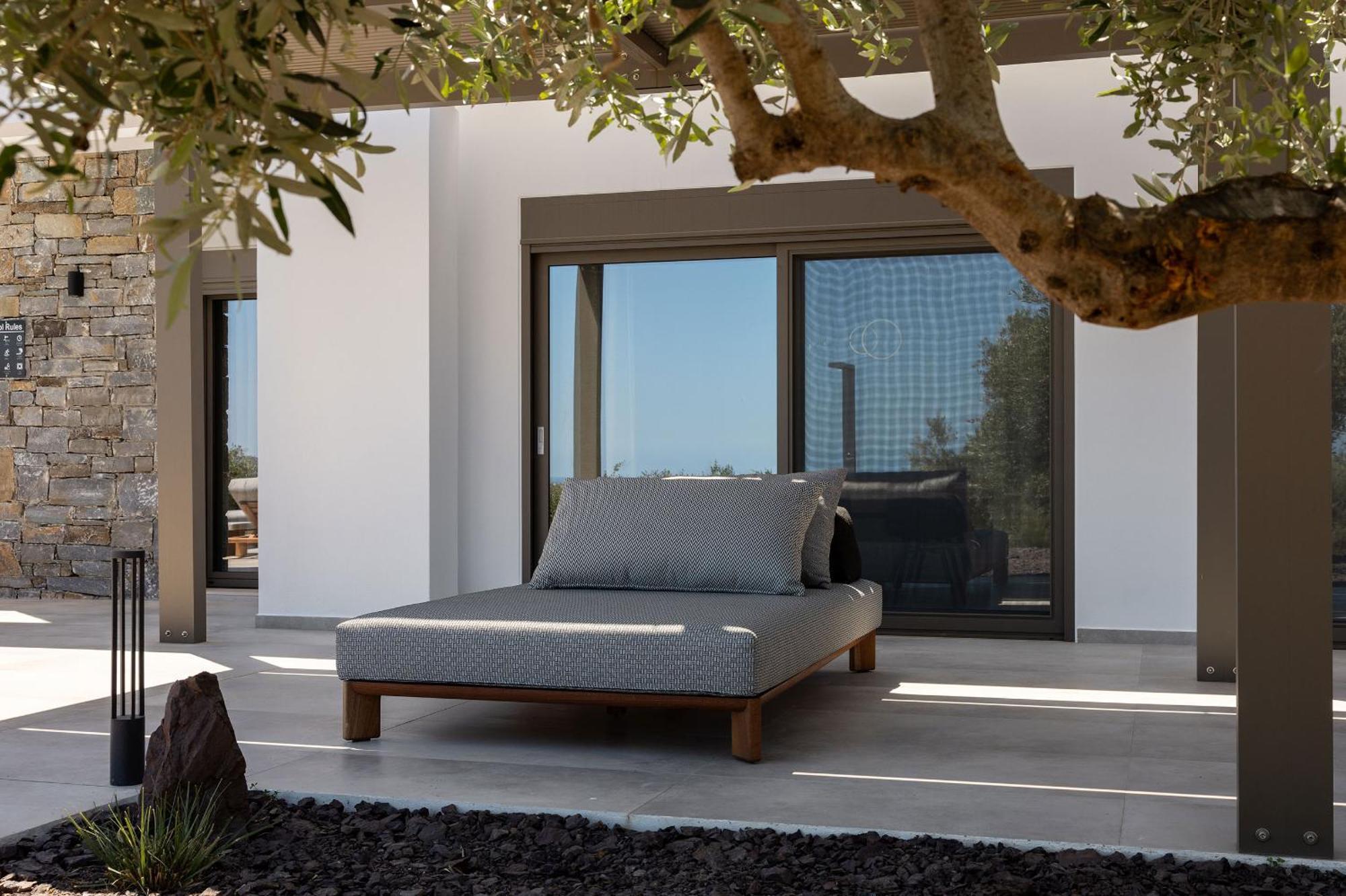 Villa Porto Cali Pigí Exterior foto