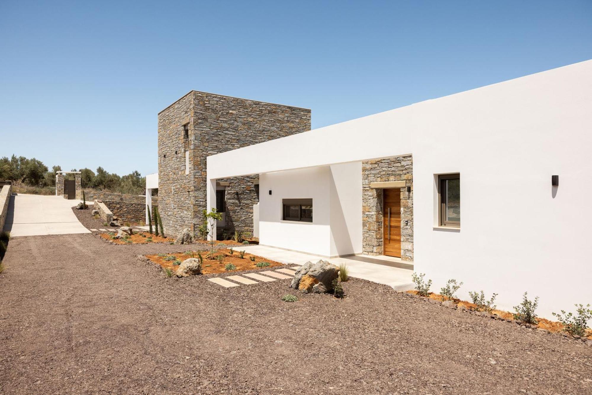 Villa Porto Cali Pigí Exterior foto